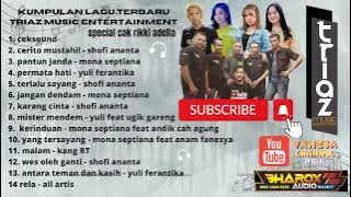 Terbaru Mp3 triaz music tuban| bharox audio