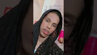 Kani Waa Khaniis Soomaali Ah Oo Ku Cusub Muqdisho, Kaas Oo Doonaya Inuu Noqdo Gabadh Subxlah