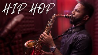 1 Hour of Instrumental Hip Hop \u0026 R\u0026B Saxophone Music