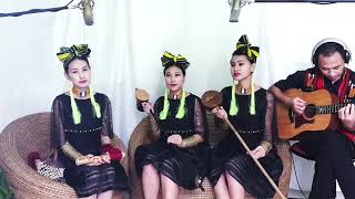 Tetseo Sisters Live Performance - As We Go 2020