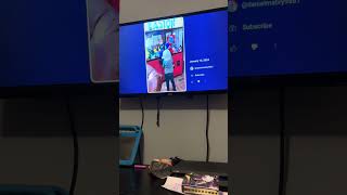 Reacting To Daniel Mabrys Videos Cringe