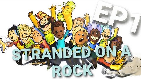 Stranded on an asteroid | Oxygen Not Included | Lets Play EP 1