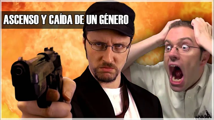 La ya lejana era de los crticos de internet de los...