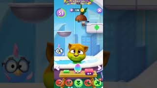 Nasty Little Bugs - Talking Tom Shorts S2 Episode 53