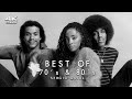 Best of 70s  80s 4k deep house remixes 13 by sergio daval
