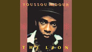 Miniatura de "Youssou N'Dour - The Lion (Gaiende)"