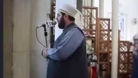 الشيخ علي الحربي الرفاعي ماتيسر من سورة البقرة من الآية 136 الى الآية 141