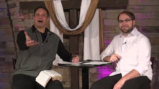 Relationship in Christ - Michael Ross by Amazing Grace Bible Class 33 views 3 months ago 33 minutes