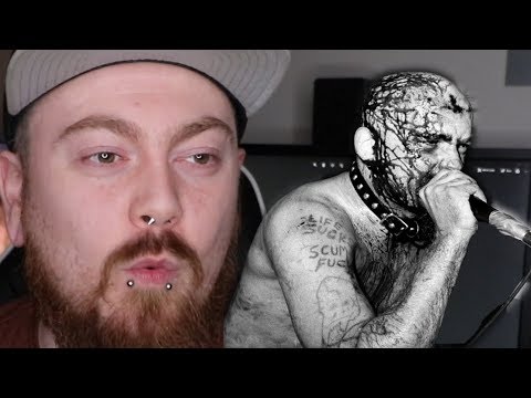 Absolute Mad Lads - GG Allin