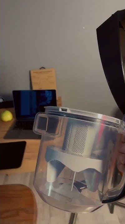 Безмешковый пылесос Tefal TW4825EA – это компактное устройство, которое ...
