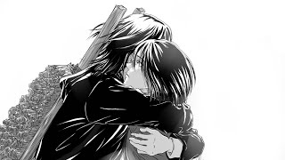 When Eren Met Mikasa In His Next Life Fanmade