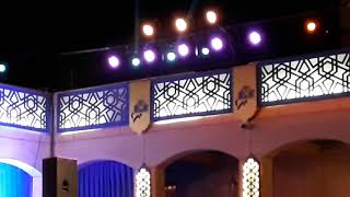 مدحت صالح يا بنت القلب الاوبرا 14/5/2019