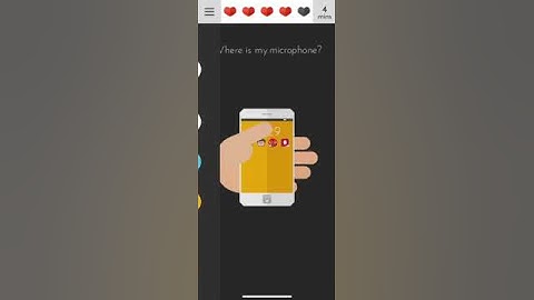 Tricky Test 2 Genius Brain Level 28