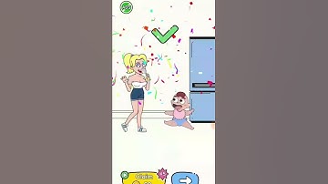 Draw story  |#shorts |wait for end |tiktok video |#viralshorts |level 259 | A1, A2, A3....