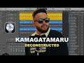 How To Make Komagata Maru | Cheema Y Song In Logic Pro | Deconstruction Cheema Y Songs | Remake