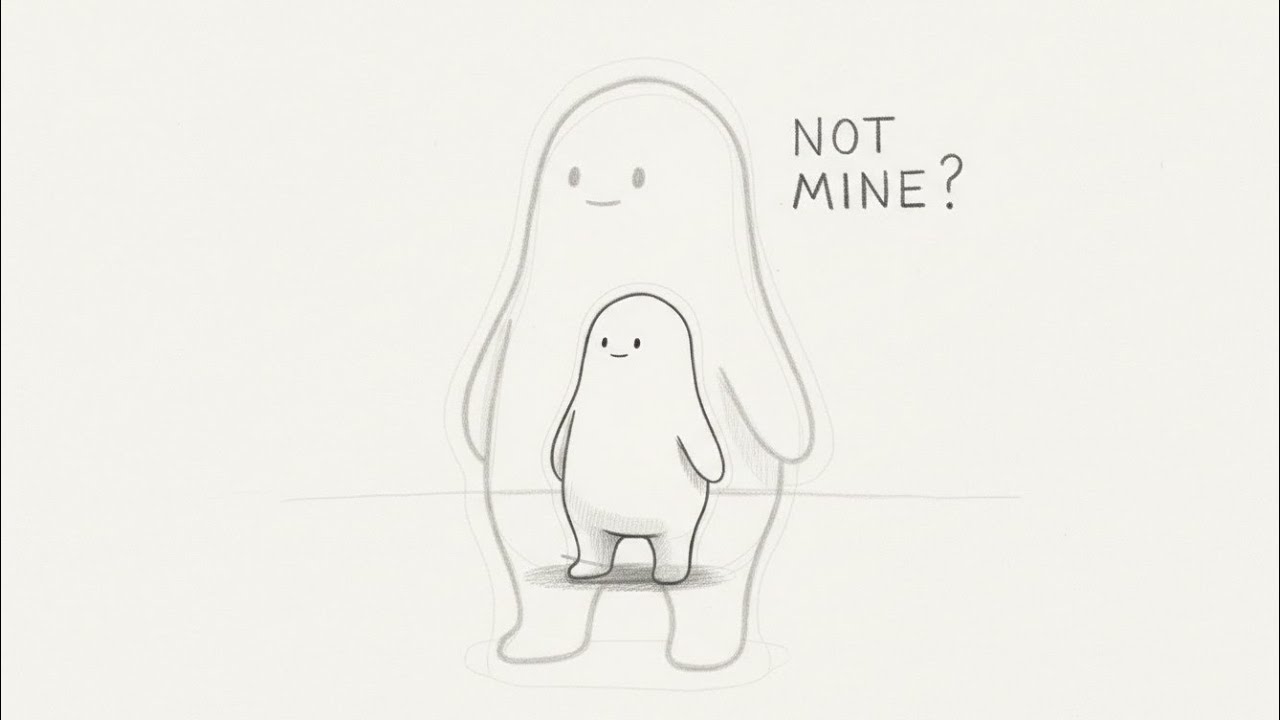 Why You Feel Responsible for Other People’s Feelings (And What It Says About Your Psychology)