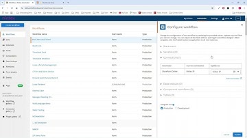 Nintex Automation Cloud CY24H2 Features
