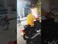 Bullet pataka Raat Di Gedi#reels #viral #shortsfeed #motovolgger #bullet #rider #trending #night #4k