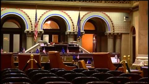 Assembly hopes to usher in change