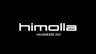 himolla Hausmesse Impressionen 2021