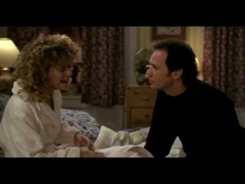 Harry ti presento Sally - La verità è che non voleva sposare me