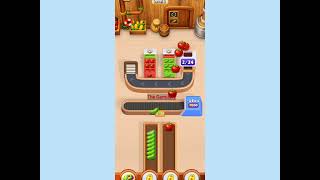 Famous Farm Loop Level 8. Game Walkthrough Profile