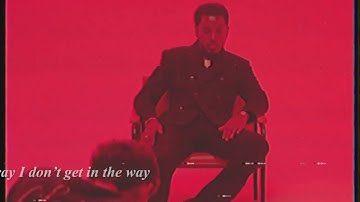 Adrian Daniel - Safe In My Arms (Lyric Video + Visualizer)