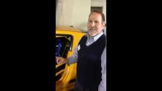 2013 Boss 302s Turn Key Race Car at Walnut Creek Ford #12 & #13