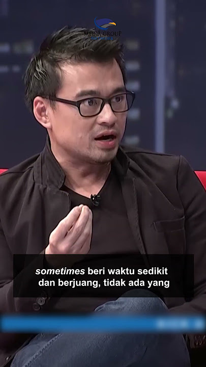 MENJADI MOTIVATOR UNTUK PARA NARAPIDANA