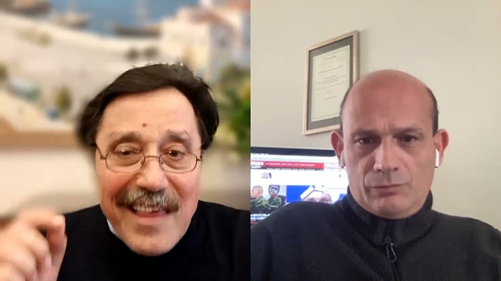 Σ.Καλεντερίδης:«Απαράδεκτη η αποστολή όπλων στην Ουκρανία»! Τι λέει για την αποστολή πιλότων!