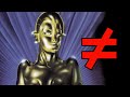 There Was A Trippier Book Version of Metropolis | What’s the Difference?