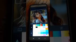 how to use best photos edit  app(cymera) screenshot 4