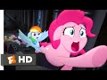 My Little Pony: The Movie (2017) - Friendship is Sacrifice Scene (9/10) | Movieclips