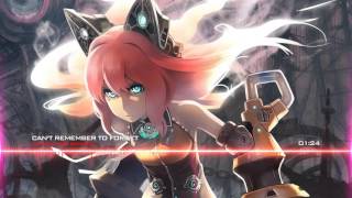 |HQ| Nightcore - Can't Remember to Forget You [Shakira feat. Rihanna]