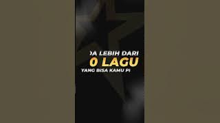 #TRENDINGSTAR YouTube Music Playlist #NgalamRek #DiIndonesiaAja