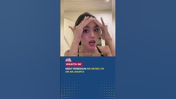 Thumbnail of ANI ANI BALI TU YANG KAYAK GIMANA SIH GUYS?😌