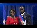 Dore impamvu haiti aricyo gihugu cyambere cyikinyamwaku ku isi nzima by ismael mwanafunzi