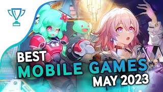 🏆 Best Mobile Games (Android & iOS) - May 2023 Top - Free and Premium screenshot 5
