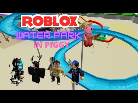 Slip Blox Youtube - water park roblox boku n o roblox codes