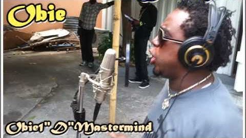 Little Hero Dubplate Vs Obie1"D"Mastermind Dub Session (Best Dub service)
