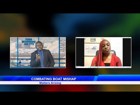 Combating Boat Mishap: Matters Arising | TMI