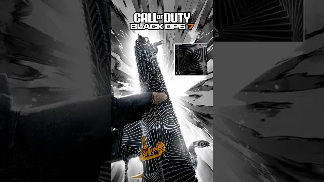 They Just Dropped This *NEW* Camo!!? 🤯