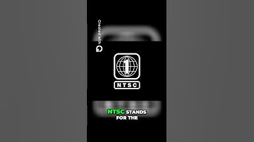 PAL vs NTSC: The Battle of TV Standards Explained
