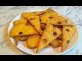 Сырное Печенье / Печенье из Сыра / Крекер / Cheese Biscuits  / Очень Простой Рецепт(Вкусно и Быстро)