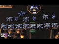 The great wall of siege tanks  starcraft 2 xy vs coffee