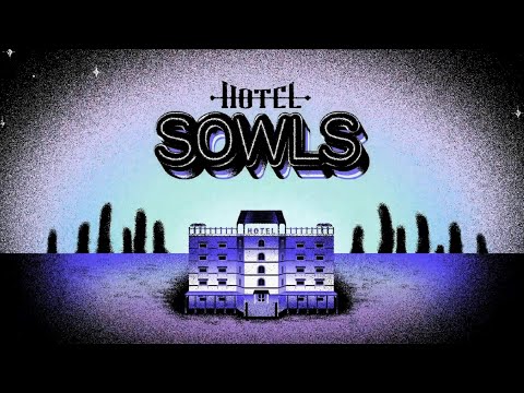 Hotel Sowls Trailer