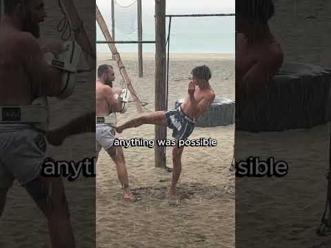 Ep3 What If You Quit And Move To Mexico For A Month Tech Motivation Unemployed