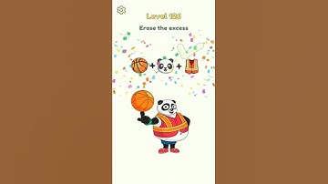 Dop 2 level 126 Gameplay Walkthrough (Android & iOS) #shorts