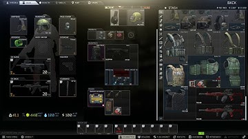 Escape From Tarkov - Mechanic Gunsmith task part 3 patch 12.9