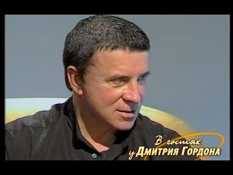 Кашпировский: Мог ли я стать президентом СССР? Мог! Проморгал